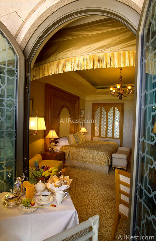 Emirates Palace Abu Dhabi 53